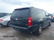 ✅ 2008 Chevrolet Suburban 2LT • VIN: 3GNFC16078G165475 • Lot: 42490436. Listed on IAAI with 150,498 mi. Free auction sales archive from the USA and detailed vehicle history report at DreamBid. Image 4.