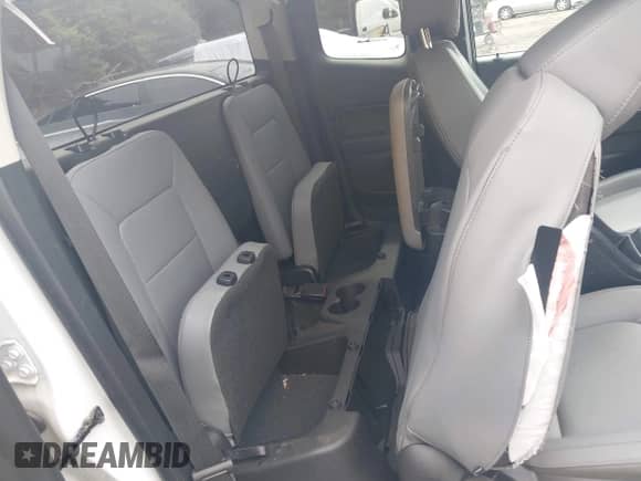 2022 Chevrolet Colorado 4WD Work Truck с VIN 1GCHTBEN7N1132233, выставлен на аукционе IAAI как лот 42276488 с пробегом 28 062 миль миль и . История ставок и продаж доступна на DreamBid. Изображение 8.