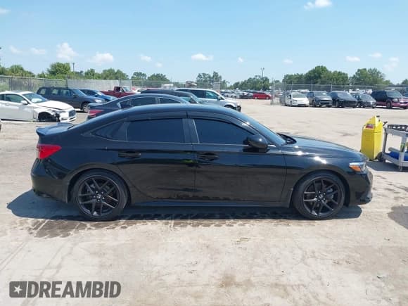 ✅ 2022 Honda Civic Si • VIN: 2HGFE1E52NH475806 • Лот: 42853676. Опубликован ранее на IAAI с пробегом Не указан. Бесплатный доступ к архиву аукционных продаж из США и подробный отчёт об истории автомобиля на DreamBid. Изображение 13.