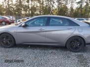 ✅ 2024 Hyundai Elantra N Line • VIN: KMHLR4DF7RU767595 • Лот: 43540090. Опубликован ранее на IAAI с пробегом 7 338 миль. Бесплатный доступ к архиву аукционных продаж из США и подробный отчёт об истории автомобиля на DreamBid. Изображение 14.