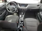 ✅ 2022 Hyundai Accent SE • VIN: 3KPC24A60NE163392 • Лот: 70614564. Опубликован ранее на Copart с пробегом 70 723 миль. Бесплатный доступ к архиву аукционных продаж из США и подробный отчёт об истории автомобиля на DreamBid. Изображение 8.