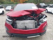 ✅ 2023 Chevrolet Equinox LT • VIN: 3GNAXKEG5PS178952 • Лот: 43552559. Опубликован ранее на IAAI с пробегом 76 959 миль. Бесплатный доступ к архиву аукционных продаж из США и подробный отчёт об истории автомобиля на DreamBid. Изображение 13.