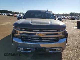 ✅ 2019 Chevrolet Silverado 1500 LTZ • VIN: 1GCUYGED6KZ171512 • Lot: 76617654. Wystawiony na Copart z przebiegiem 114 063 mil. Bezpłatny archiwum sprzedaży aukcyjnych z USA i szczegółowy raport historii pojazdu na DreamBid. Zdjęcie 5.