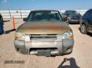 ✅ 2002 Nissan Frontier XE • VIN: 1N6DD26S32C367371 • Лот: 69590665. Опубликован ранее на Copart с пробегом Не указан. Бесплатный доступ к архиву аукционных продаж из США и подробный отчёт об истории автомобиля на DreamBid. Изображение 5.