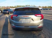 ✅ 2024 GMC Terrain SLE • VIN: 3GKALMEG8RL377690 • Lot: 43780953. Listed on IAAI with 5,012 mi. Free auction sales archive from the USA and detailed vehicle history report at DreamBid. Image 16.