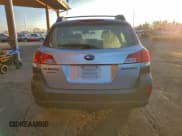 ✅ 2013 Subaru Outback 2.5i • VIN: 4S4BRCAC9D3243024 • Lot: 94809925. Listed on Copart with 167,021 mi. Free auction sales archive from the USA and detailed vehicle history report at DreamBid. Image 6.