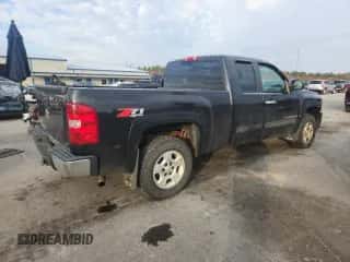 ✅ 2009 Chevrolet Silverado 1500 LT • VIN: 1GCEK29089Z235950 • Lot: 85391905. Listed on Copart with 173,792 mi. Free auction sales archive from the USA and detailed vehicle history report at DreamBid. Image 3.