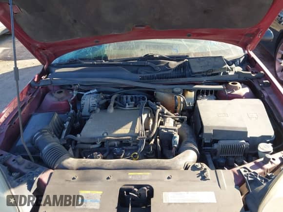 2005 Chevrolet Malibu Maxx LS с VIN 1G1ZT648X5F184300, выставлен на аукционе IAAI как лот 41500217 с пробегом 79 362 миль миль и . История ставок и продаж доступна на DreamBid. Изображение 10.