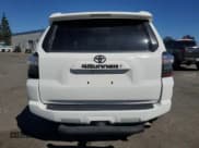 ✅ 2022 Toyota 4Runner SR5 Premium • VIN: JTENU5JR8N6023076 • Lot: 86479665. Wystawiony na Copart z przebiegiem 125 475 mil. Bezpłatny archiwum sprzedaży aukcyjnych z USA i szczegółowy raport historii pojazdu na DreamBid. Zdjęcie 6.