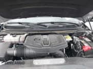 ✅ 2024 Jeep Grand Wagoneer Series II • VIN: 1C4SJSFP2RS150117 • Lot: 41732938. Listed on IAAI with 17,993 mi. Free auction sales archive from the USA and detailed vehicle history report at DreamBid. Image 10.