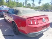 ✅ 2010 Ford Mustang V6 • VIN: 1ZVBP8EN4A5175330 • Lot: 42049398. Listed on IAAI with 111,339 mi. Free auction sales archive from the USA and detailed vehicle history report at DreamBid. Image 3.