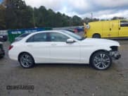 ✅ 2019 Mercedes-Benz C 300 • VIN: 55SWF8EB6KU292287 • Lot: 43535993. Listed on IAAI with 56,743 mi. Free auction sales archive from the USA and detailed vehicle history report at DreamBid. Image 14.