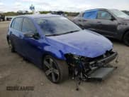 ✅ 2016 Volkswagen Golf R • VIN: WVWLF7AU7GW130046 • Lot: 48732073. Wystawiony na Copart z przebiegiem 46 667 mil. Bezpłatny archiwum sprzedaży aukcyjnych z USA i szczegółowy raport historii pojazdu na DreamBid. Zdjęcie 4.