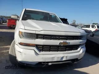 ✅ 2016 Chevrolet Silverado 1500 Custom • VIN: 1GCRCPEC6GZ173084 • Лот: 76470594. Опубликован ранее на Copart с пробегом 212 656 миль. Бесплатный доступ к архиву аукционных продаж из США и подробный отчёт об истории автомобиля на DreamBid. Изображение 5.