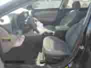 2017 Hyundai Elantra SE with VIN 5NPD84LF9HH128690, listed as a Copart auction lot 81928905 with 171,309 mi miles and Salvage title. Bid and sale history available at DreamBid. Image 7.