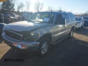 ✅ 2005 GMC Yukon XL SLT • VIN: 1GKFK16Z15J164864 • Lot: 43712358. Listed on IAAI with 238,492 mi. Free auction sales archive from the USA and detailed vehicle history report at DreamBid. Image 17.