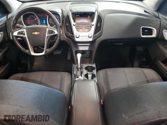 ✅ 2015 Chevrolet Equinox LT • VIN: 2GNFLFEK2F6323410 • Лот: 85851725. Опубликован ранее на Copart с пробегом 139 402 миль. Бесплатный доступ к архиву аукционных продаж из США и подробный отчёт об истории автомобиля на DreamBid. Изображение 8.