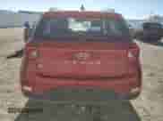 2021 Hyundai Venue SEL с VIN KMHRC8A31MU106019, выставлен на аукционе Copart как лот 72635764 с пробегом 33 330 миль миль и Списание • Salvage title. История ставок и продаж доступна на DreamBid. Изображение 6.