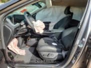 ✅ 2024 Kia EV6 Wind • VIN: KNDC34LA6R5211185 • Lot: 89443155. Listed on Copart with Not provided. Free auction sales archive from the USA and detailed vehicle history report at DreamBid. Image 7.