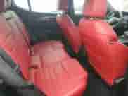 2024 Dodge Hornet GT z VIN ZACNDFAN1R3A37368, wystawiony jako Copart lot #81337944 z przebiegiem 3 646 mil mil oraz Czysty tytuł • Clean title. Historia ofert i sprzedaży dostępna na DreamBid. Obrazek 11.