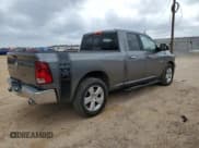 ✅ 2010 Dodge 1500 SLT • VIN: 1D7RB1GT4AS162734 • Lot: 47858455. Wystawiony na Copart z przebiegiem 131 217 mil. Bezpłatny archiwum sprzedaży aukcyjnych z USA i szczegółowy raport historii pojazdu na DreamBid. Zdjęcie 3.