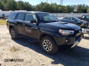 ✅ 2017 Toyota 4Runner TRD Off Road Premium • VIN: JTEBU5JRXH5454631 • Лот: 82500855. Опубликован ранее на Copart с пробегом 80 147 миль. Бесплатный доступ к архиву аукционных продаж из США и подробный отчёт об истории автомобиля на DreamBid. Изображение 4.