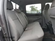 ✅ 2013 Toyota Tacoma • VIN: 5TFJX4CN7DX021973 • Lot: 82095605. Listed on Copart with 175,071 mi. Free auction sales archive from the USA and detailed vehicle history report at DreamBid. Image 10.