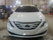 ✅ 2014 Hyundai Sonata GLS • VIN: 5NPEB4AC2EH903633 • Lot: 71265573. Listed on Copart with Not provided. Free auction sales archive from the USA and detailed vehicle history report at DreamBid. Image 5.