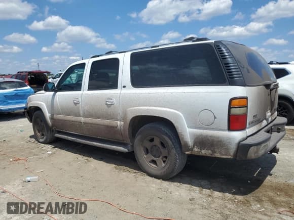 ✅ 2005 Chevrolet Suburban Z71 • VIN: 3GNFK16ZX5G229280 • Лот: 56664435. Опубликован ранее на Copart с пробегом 263 629 миль. Бесплатный доступ к архиву аукционных продаж из США и подробный отчёт об истории автомобиля на DreamBid. Изображение 2.