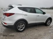 ✅ 2017 Hyundai Santa Fe 2.4L • VIN: 5XYZTDLB1HG443265 • Лот: 50356154. Опубликован ранее на Copart с пробегом 129 987 миль. Бесплатный доступ к архиву аукционных продаж из США и подробный отчёт об истории автомобиля на DreamBid. Изображение 3.