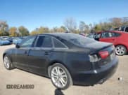 ✅ 2013 Audi A6 Premium Plus • VIN: WAUGGAFC3DN093135 • Lot: 90893615. Listed on Copart with 135,069 mi. Free auction sales archive from the USA and detailed vehicle history report at DreamBid. Image 2.