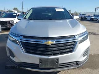 ✅ 2022 Chevrolet Equinox LT • VIN: 2GNAXTEV9N6141578 • Lot: 43121361. Wystawiony na IAAI z przebiegiem 151 784 mil. Bezpłatny archiwum sprzedaży aukcyjnych z USA i szczegółowy raport historii pojazdu na DreamBid. Zdjęcie 6.