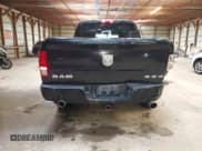 ✅ 2009 Dodge 1500 Sport • VIN: 1D3HV18T19S820203 • Lot: 49794804. Wystawiony na Copart z przebiegiem 155 951 mil. Bezpłatny archiwum sprzedaży aukcyjnych z USA i szczegółowy raport historii pojazdu na DreamBid. Zdjęcie 6.