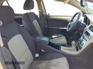 2009 Chevrolet Malibu 1FL with VIN 1G1ZG57B89F127198, listed as a IAAI auction lot 42726673 with 190,320 mi miles and . Bid and sale history available at DreamBid. Image 5.