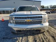 ✅ 2014 Chevrolet Silverado 1500 LT • VIN: 3GCUKRECXEG422153 • Лот: 85122935. Опубликован ранее на Copart с пробегом 145 564 миль. Бесплатный доступ к архиву аукционных продаж из США и подробный отчёт об истории автомобиля на DreamBid. Изображение 5.