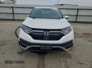 ✅ 2022 Honda CR-V Touring • VIN: 5J6RT6H99NL018999 • Lot: 94290615. Wystawiony na Copart z przebiegiem 12 761 mil. Bezpłatny archiwum sprzedaży aukcyjnych z USA i szczegółowy raport historii pojazdu na DreamBid. Zdjęcie 5.
