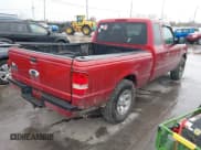 ✅ 2008 Ford Ranger XL • VIN: 1FTYR14U58PA90888 • Lot: 43718113. Wystawiony na IAAI z przebiegiem 155 528 mil. Bezpłatny archiwum sprzedaży aukcyjnych z USA i szczegółowy raport historii pojazdu na DreamBid. Zdjęcie 4.