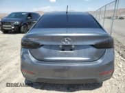 ✅ 2020 Hyundai Accent SE • VIN: 3KPC24A69LE094201 • Лот: 64453784. Опубликован ранее на Copart с пробегом 81 631 миль. Бесплатный доступ к архиву аукционных продаж из США и подробный отчёт об истории автомобиля на DreamBid. Изображение 6.