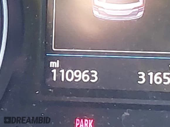 ✅ 2019 Volkswagen Atlas SE • VIN: 1V2UR2CA8KC581156 • Lot: 43691504. Listed on IAAI with 110,963 mi. Free auction sales archive from the USA and detailed vehicle history report at DreamBid. Image 16.