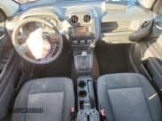 ✅ 2013 Jeep Compass Latitude • VIN: 1C4NJCEB0DD246687 • Лот: 89504245. Опубликован ранее на Copart с пробегом 130 372 миль. Бесплатный доступ к архиву аукционных продаж из США и подробный отчёт об истории автомобиля на DreamBid. Изображение 8.