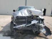 ✅ 2021 Ram 1500 Tradesman • VIN: 1C6RR6FG0MS520978 • Lot: 59124045. Listed on Copart with 82,317 mi. Free auction sales archive from the USA and detailed vehicle history report at DreamBid. Image 5.