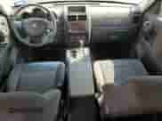 2011 Dodge Nitro Heat z VIN 1D4PT4GK5BW599632, wystawiony jako Copart lot #66800884 z przebiegiem 145 117 mil mil oraz Szkoda całkowita • Salvage title. Historia ofert i sprzedaży dostępna na DreamBid. Obrazek 8.