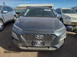 ✅ 2018 Hyundai Kona SEL • VIN: KM8K2CAA1JU080636 • Лот: 37941434. Опубликован ранее на Copart с пробегом 89 956 миль. Бесплатный доступ к архиву аукционных продаж из США и подробный отчёт об истории автомобиля на DreamBid. Изображение 5.