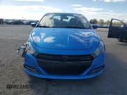 ✅ 2016 Dodge Dart SE • VIN: 1C3CDFAA7GD591916 • Lot: 82384345. Wystawiony na Copart z przebiegiem 64 669 mil. Bezpłatny archiwum sprzedaży aukcyjnych z USA i szczegółowy raport historii pojazdu na DreamBid. Zdjęcie 5.