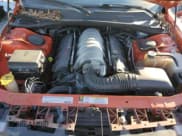 ✅ 2010 Dodge Challenger SRT-8 • VIN: 2B3CJ7DW8AH308873 • Lot: 88857005. Wystawiony na Copart z przebiegiem 162 537 mil. Bezpłatny archiwum sprzedaży aukcyjnych z USA i szczegółowy raport historii pojazdu na DreamBid. Zdjęcie 13.