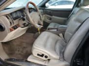 ✅ 2003 Buick Park Avenue Ultra • VIN: 1G4CU541434159744 • Lot: 92498635. Listed on Copart with 186,171 mi. Free auction sales archive from the USA and detailed vehicle history report at DreamBid. Image 7.