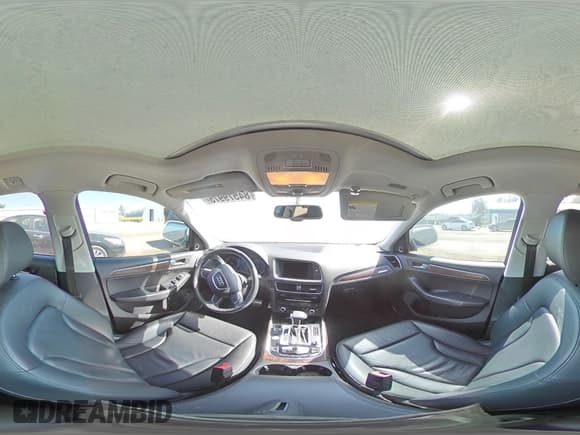 ✅ 2014 Audi Q5 Premium Plus • VIN: WA1CMAFP8EA081059 • Lot: 84579975. Wystawiony na Copart z przebiegiem 95 589 mil. Bezpłatny archiwum sprzedaży aukcyjnych z USA i szczegółowy raport historii pojazdu na DreamBid. Zdjęcie 15.