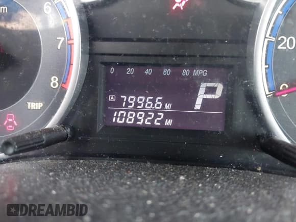 ✅ 2013 Suzuki SX4 LE • VIN: JS2YC5A38D6100341 • Лот: 42700979. Опубликован ранее на IAAI с пробегом 108 922 миль. Бесплатный доступ к архиву аукционных продаж из США и подробный отчёт об истории автомобиля на DreamBid. Изображение 13.