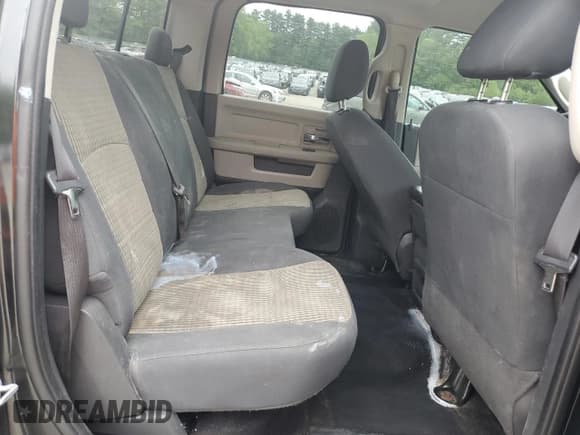 ✅ 2009 Dodge 1500 SLT • VIN: 1D3HV13T59S771692 • Lot: 57025235. Wystawiony na Copart z przebiegiem 232 759 mil. Bezpłatny archiwum sprzedaży aukcyjnych z USA i szczegółowy raport historii pojazdu na DreamBid. Zdjęcie 10.