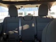 ✅ 2022 Jeep Wrangler Unlimited Sport Altitude • VIN: 1C4HJXDNXNW173804 • Lot: 90264455. Listed on Copart with 11,340 mi. Free auction sales archive from the USA and detailed vehicle history report at DreamBid. Image 10.